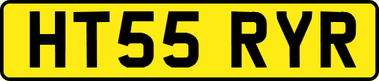 HT55RYR