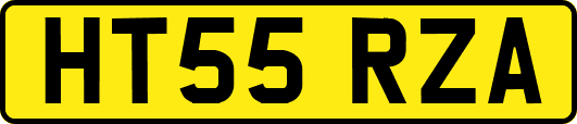 HT55RZA