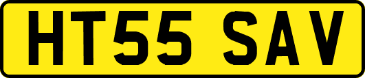 HT55SAV
