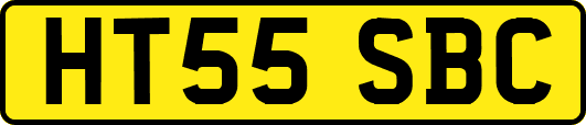 HT55SBC