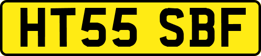 HT55SBF