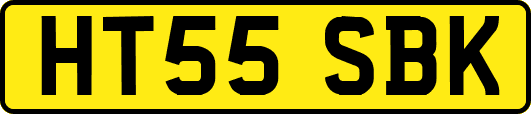HT55SBK