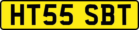 HT55SBT