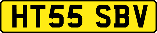 HT55SBV
