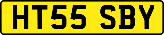 HT55SBY