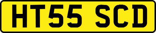HT55SCD
