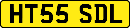HT55SDL