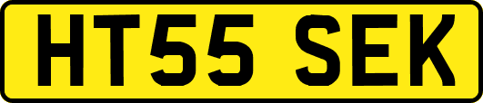 HT55SEK