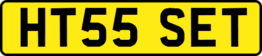 HT55SET