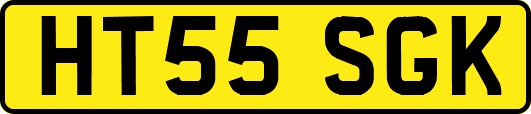 HT55SGK