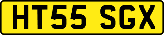 HT55SGX
