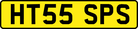 HT55SPS