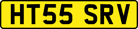 HT55SRV