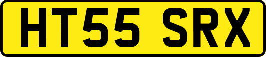 HT55SRX