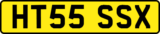 HT55SSX