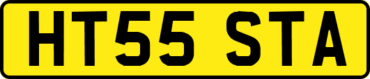 HT55STA
