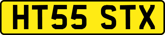 HT55STX