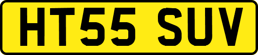HT55SUV
