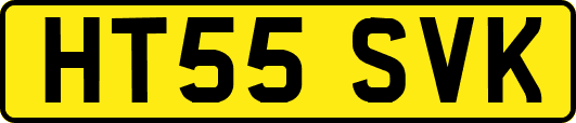 HT55SVK