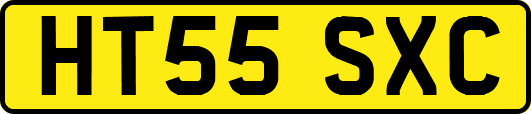 HT55SXC