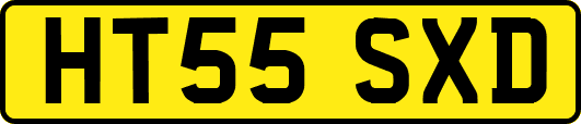 HT55SXD