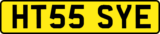 HT55SYE