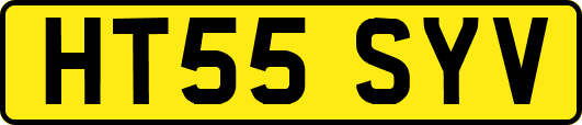 HT55SYV