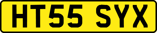 HT55SYX