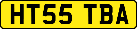 HT55TBA