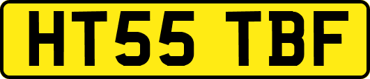 HT55TBF