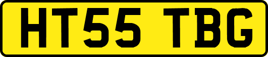 HT55TBG