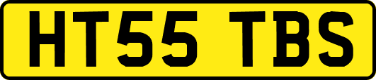 HT55TBS