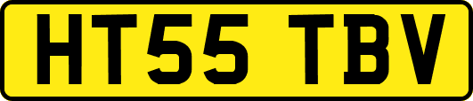 HT55TBV