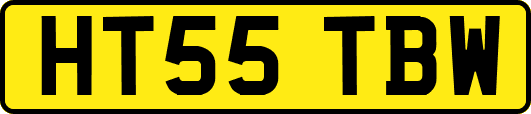 HT55TBW