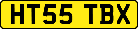 HT55TBX