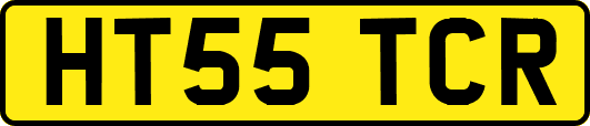 HT55TCR