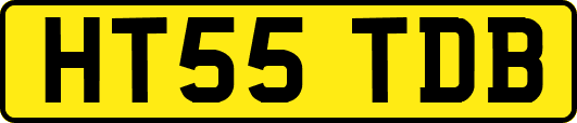HT55TDB