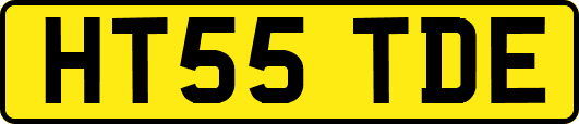 HT55TDE