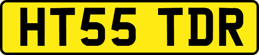 HT55TDR