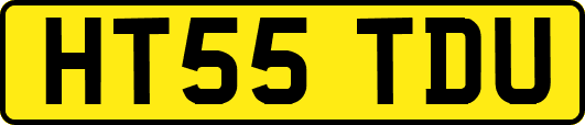 HT55TDU