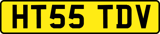 HT55TDV