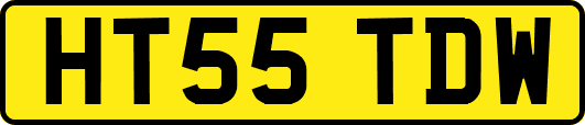 HT55TDW