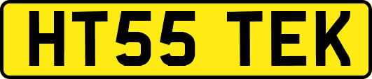 HT55TEK