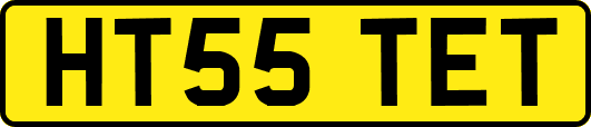 HT55TET