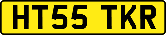 HT55TKR