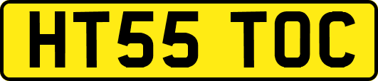 HT55TOC