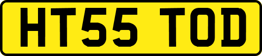 HT55TOD