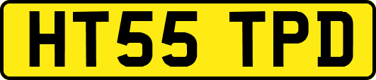 HT55TPD