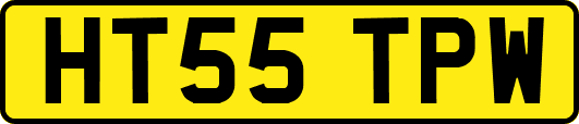HT55TPW