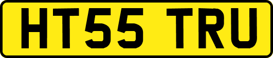 HT55TRU